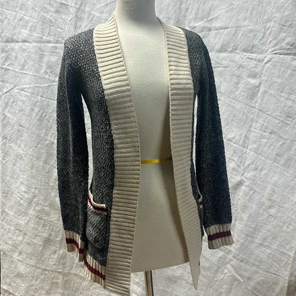 Ardene Women's Cardigan Sweater, L